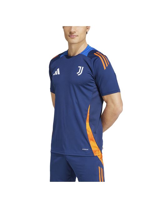 Adidas Juventus maglia training 24/25 Juventus | IS5832TR JSY 2